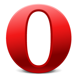 logo opera