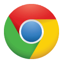 logo chrome