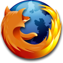 logo firefox