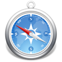 logo safari